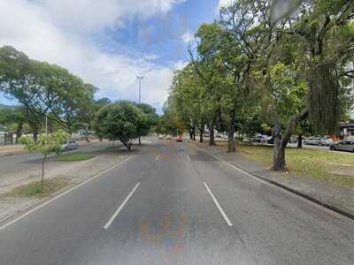 Lanchonete Congelina