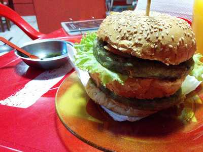 Lanchonete San Fernando