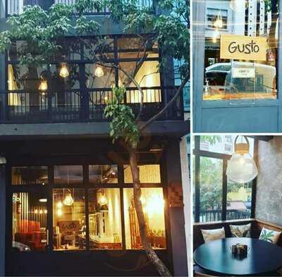 Gusto Gusta