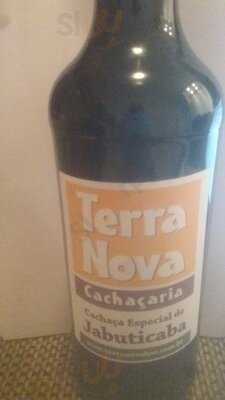 Terra Nova Bar E Cachacaria