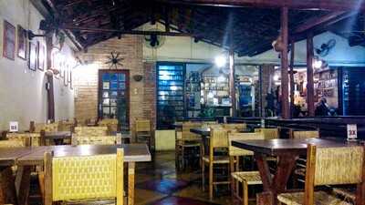 Terra Nova Bar E Cachacaria