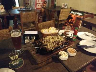 Terra Nova Bar E Cachacaria