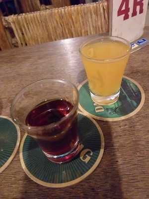 Terra Nova Bar E Cachacaria