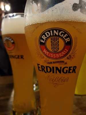 Terra Nova Bar E Cachacaria