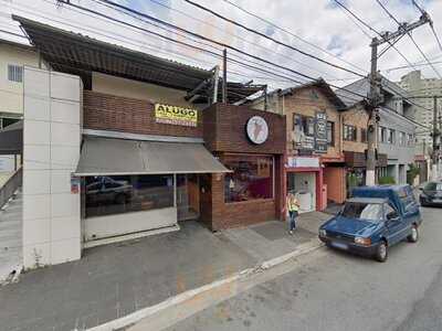 Terra Nova Bar E Cachacaria