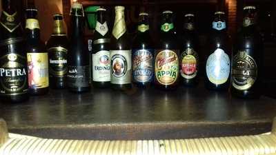 Terra Nova Bar E Cachacaria