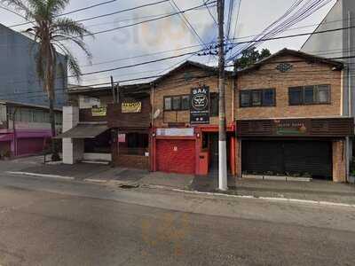 Terra Nova Bar E Cachacaria