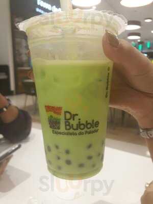 Dr. Bubble