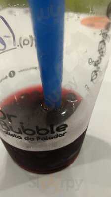Dr. Bubble
