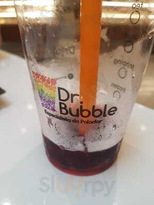 Dr. Bubble