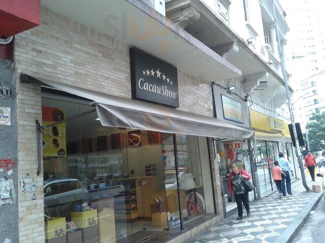 Cacau Show