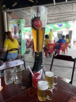 Bar Do Souza