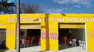 Bom Paladar