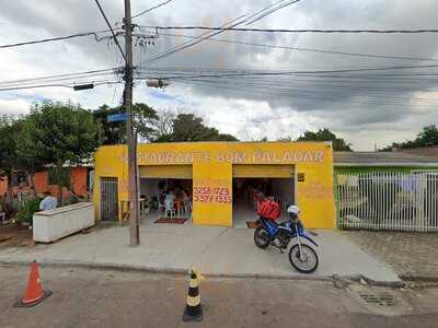 Bom Paladar