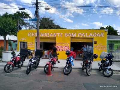 Bom Paladar
