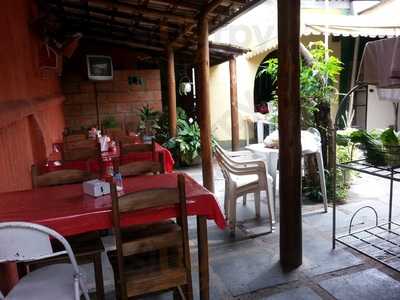 Cantina Fundo De Quintal