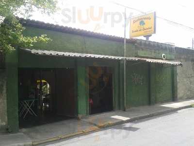 Cantina Fundo De Quintal