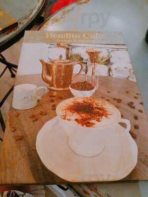 Bendito Café