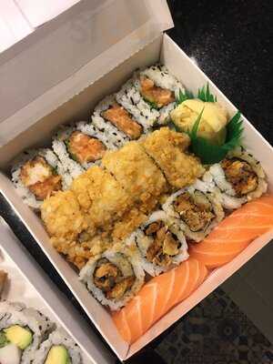 Sushi Beta