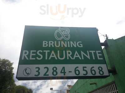 Bruning Buffet