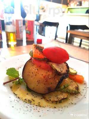 Nahná Cozinha Árabe