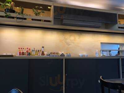 Nahná Cozinha Árabe