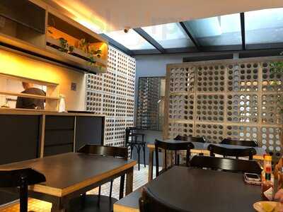 Nahná Cozinha Árabe