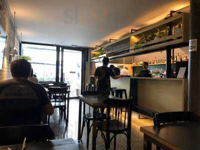 Nahná Cozinha Árabe