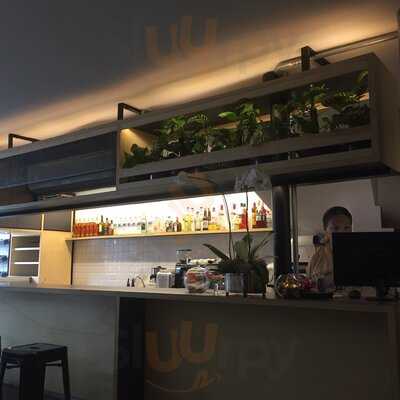 Nahná Cozinha Árabe