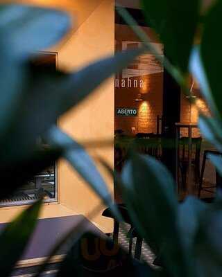 Nahná Cozinha Árabe