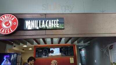 Vanilla Caffe