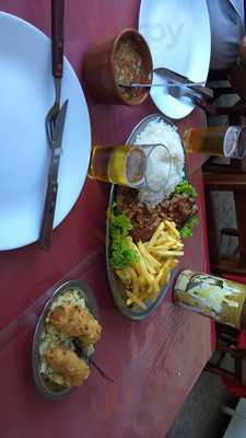 Restaurante Rancho Do Peixe
