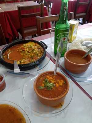 Restaurante Rancho Do Peixe