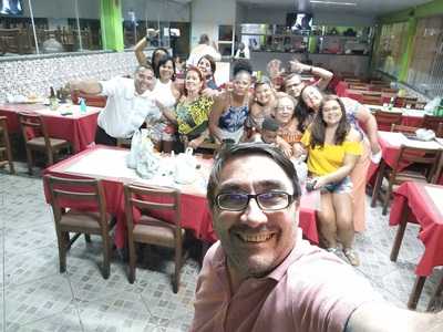 Restaurante Rancho Do Peixe