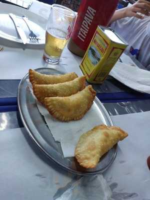 Restaurante Rancho Do Peixe