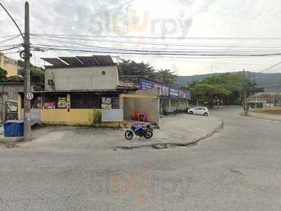 Restaurante Rancho Do Peixe