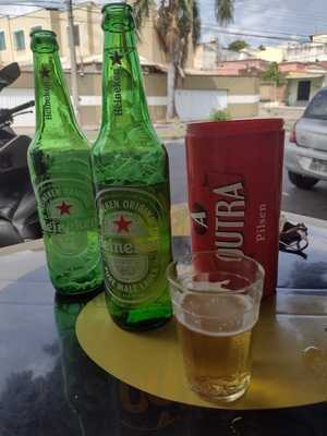 Tropeiros Bar