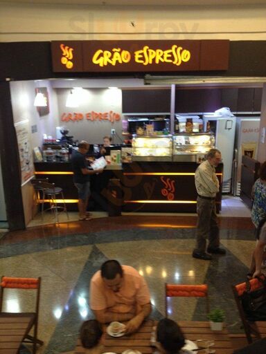 Grao Expresso