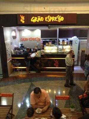 Grao Expresso