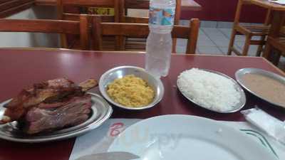 Bar Costelao Do Rubao