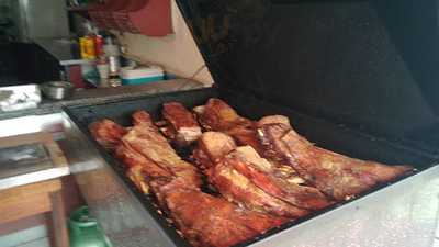 Bar Costelao Do Rubao