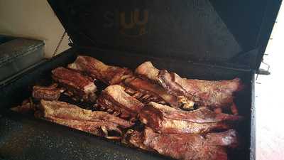 Bar Costelao Do Rubao