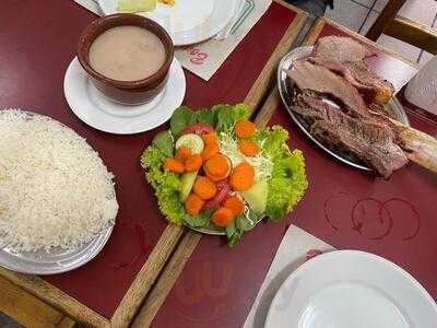 Bar Costelao Do Rubao