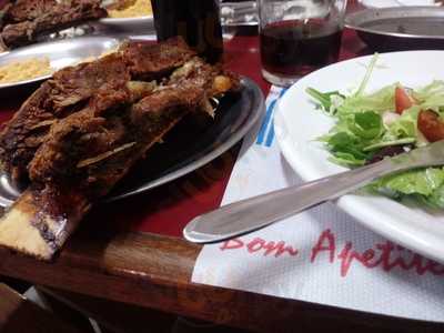 Bar Costelao Do Rubao