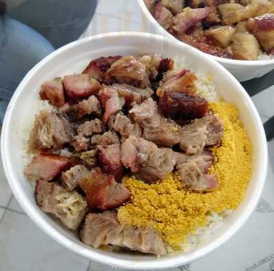 Bar Costelao Do Rubao