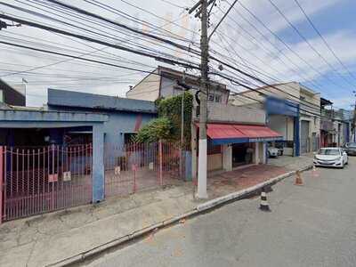 Bar Costelao Do Rubao