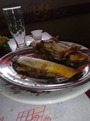 Bar Costelao Do Rubao