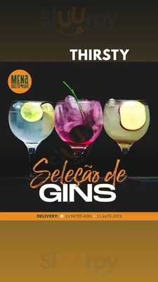 Mena Gastrobar