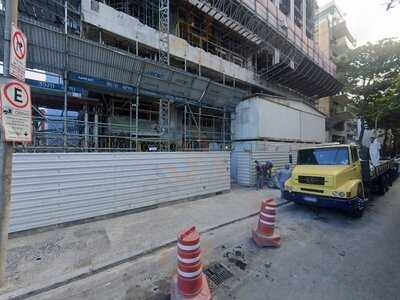 Bar Da Praia Por JaeÉ