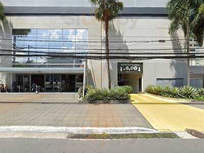 Casa Do Pão De Queijo